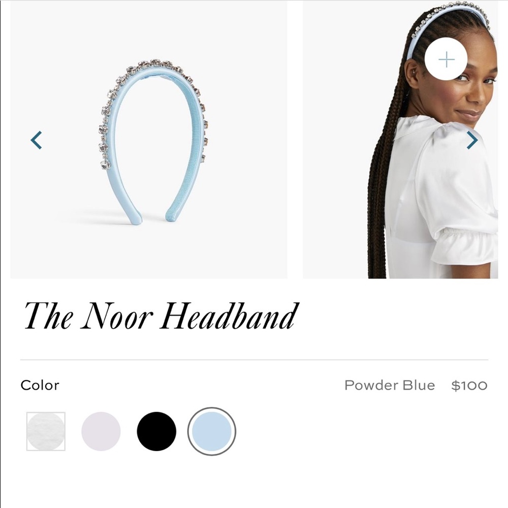 Hill House Home Noor Headband